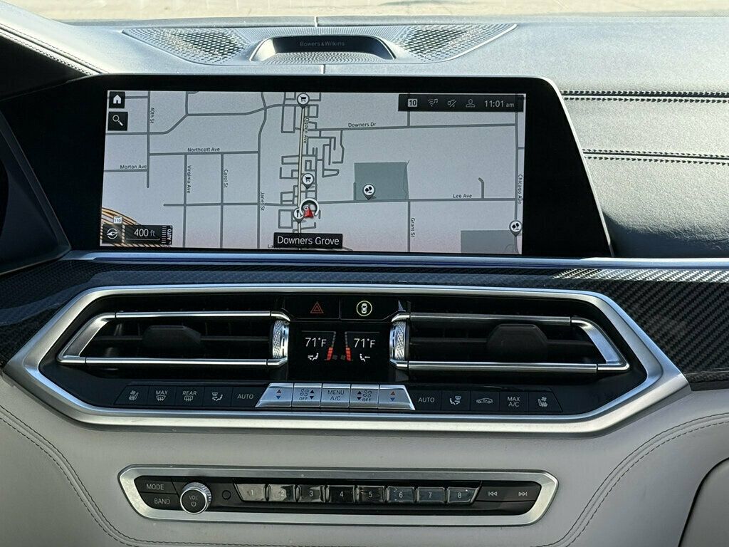 2021 BMW X6 M Sports Activity - 23087900 - 23