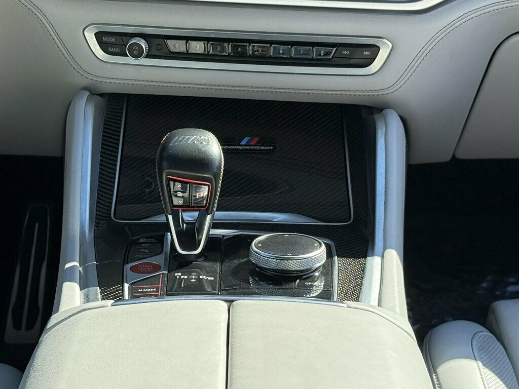 2021 BMW X6 M Sports Activity - 23087900 - 24