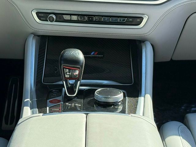 2021 BMW X6 M Sports Activity - 23087900 - 24