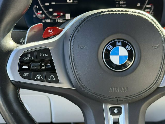 2021 BMW X6 M Sports Activity - 23087900 - 25