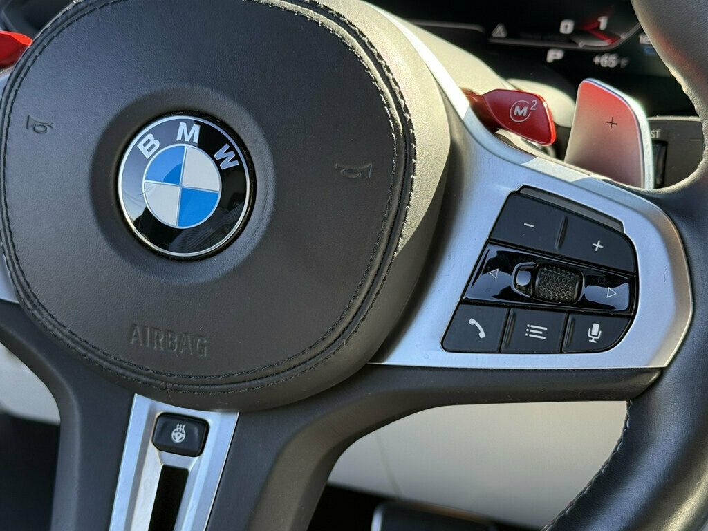 2021 BMW X6 M Sports Activity - 23087900 - 26