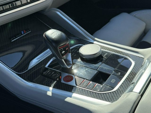 2021 BMW X6 M Sports Activity - 23087900 - 28