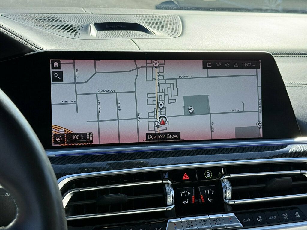 2021 BMW X6 M Sports Activity - 23087900 - 2
