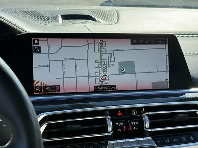 2021 BMW X6 M Sports Activity - 23087900 - 2