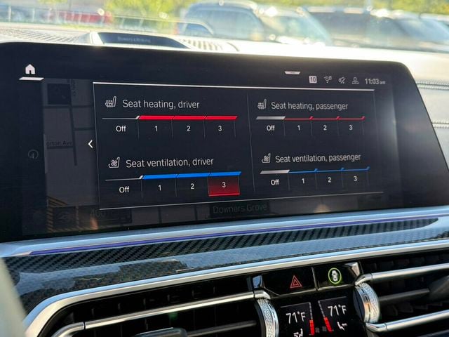 2021 BMW X6 M Sports Activity - 23087900 - 30