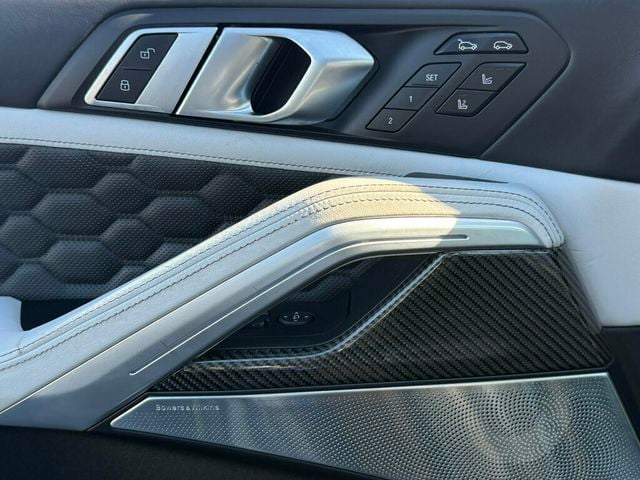 2021 BMW X6 M Sports Activity - 23087900 - 32