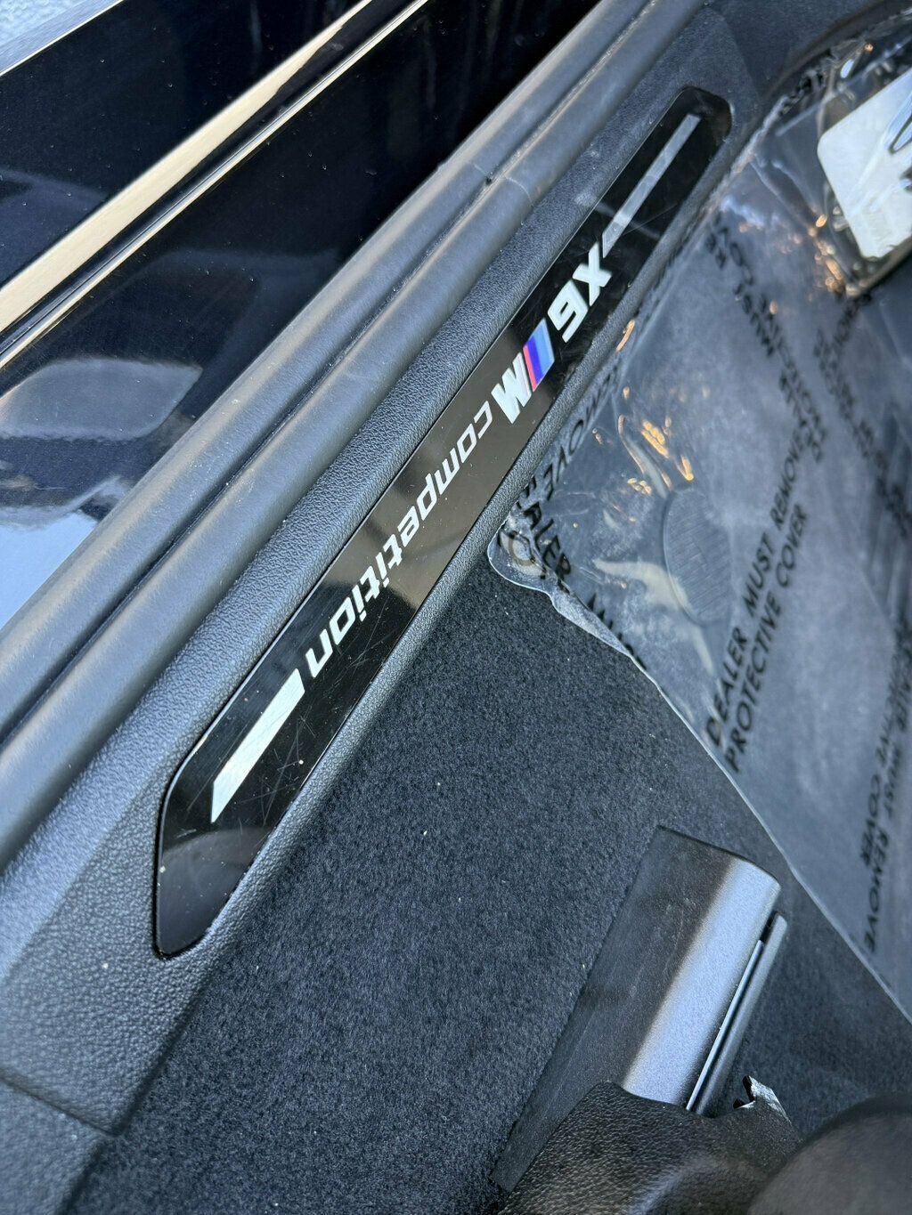 2021 BMW X6 M Sports Activity - 23087900 - 36