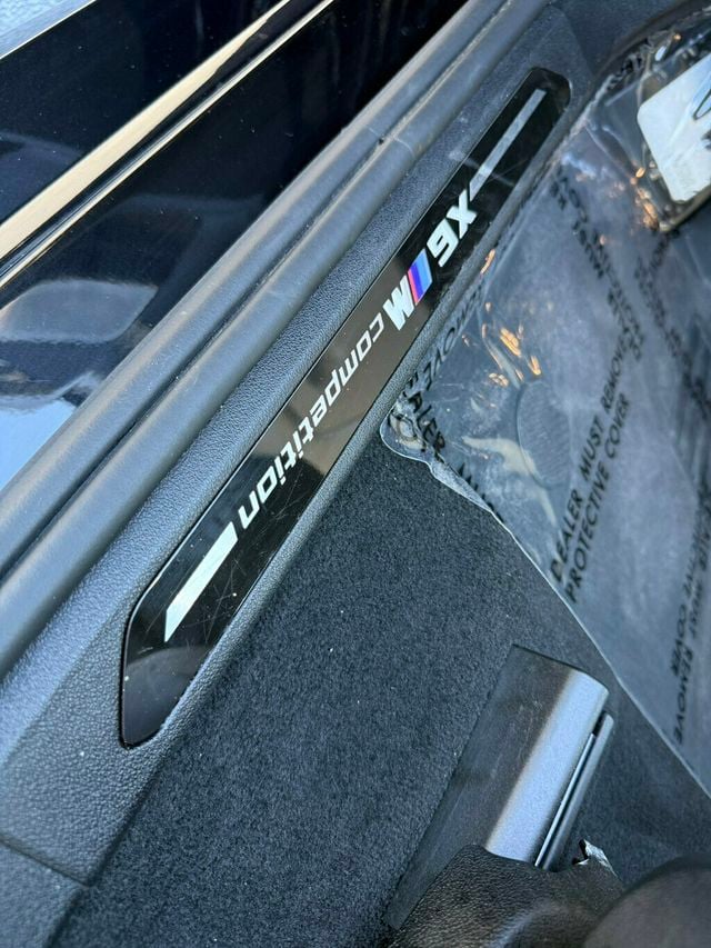2021 BMW X6 M Sports Activity - 23087900 - 36