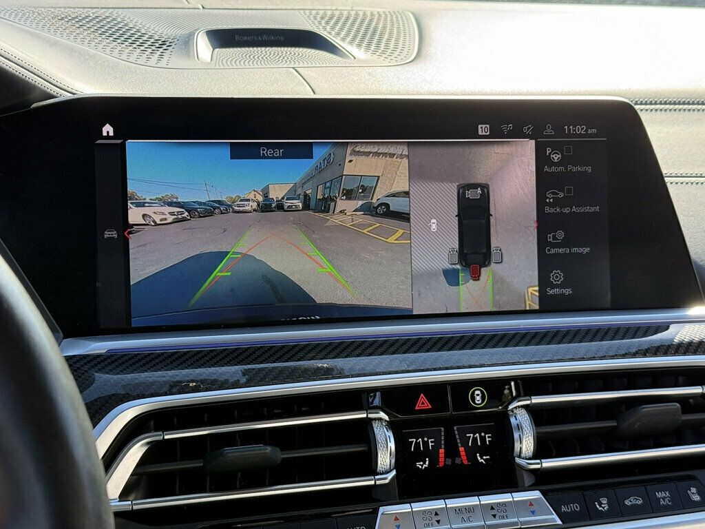 2021 BMW X6 M Sports Activity - 23087900 - 3