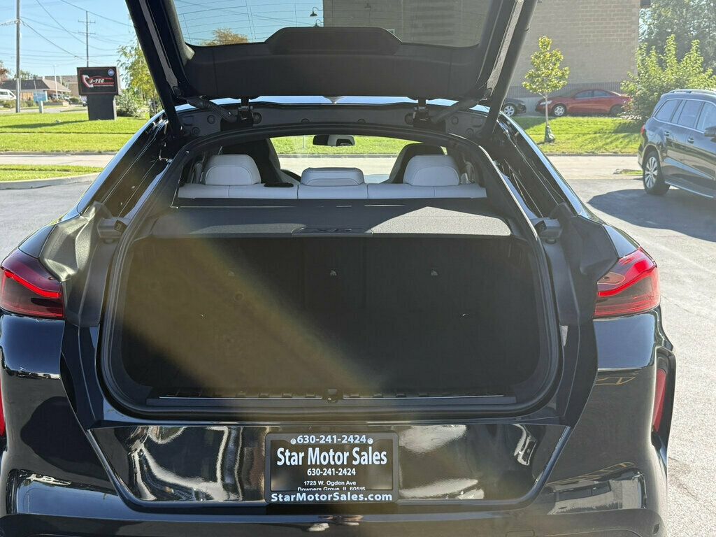 2021 BMW X6 M Sports Activity - 23087900 - 39