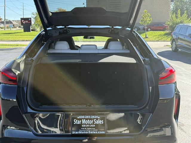2021 BMW X6 M Sports Activity - 23087900 - 39