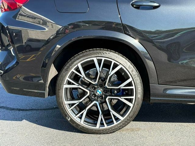 2021 BMW X6 M Sports Activity - 23087900 - 42