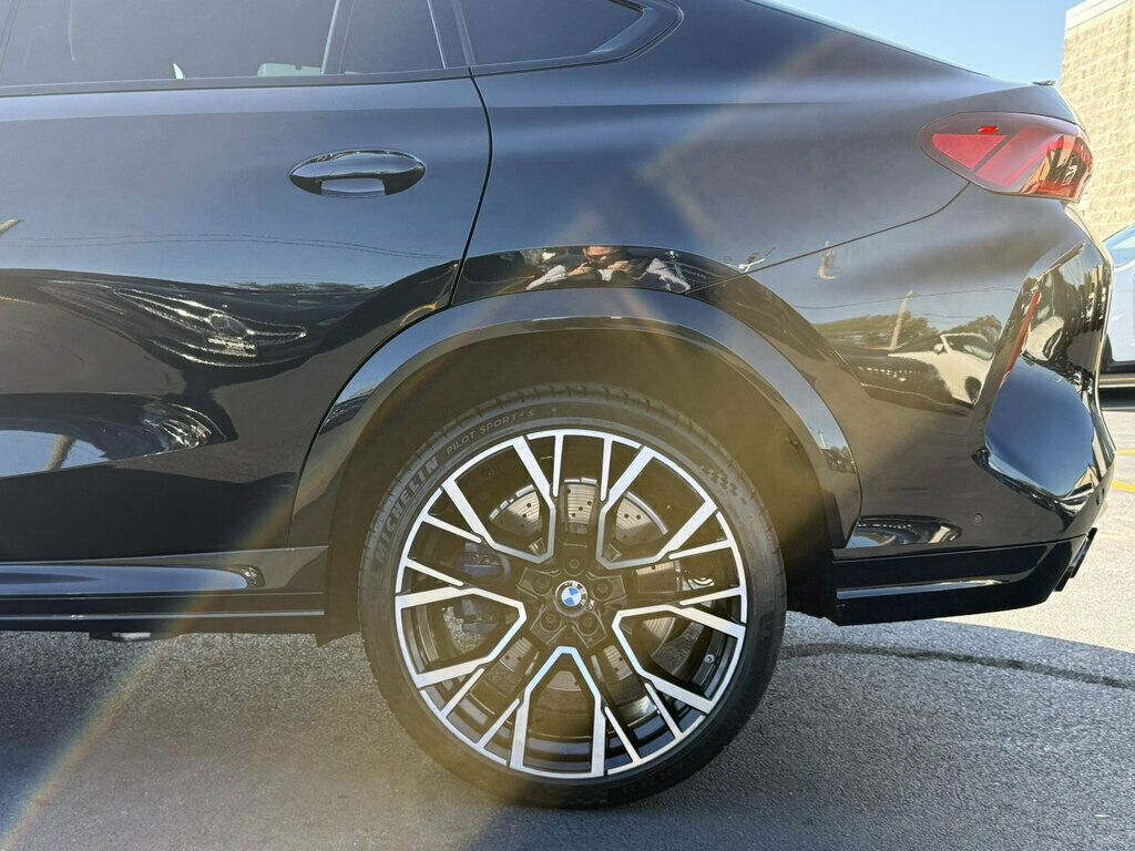 2021 BMW X6 M Sports Activity - 23087900 - 43