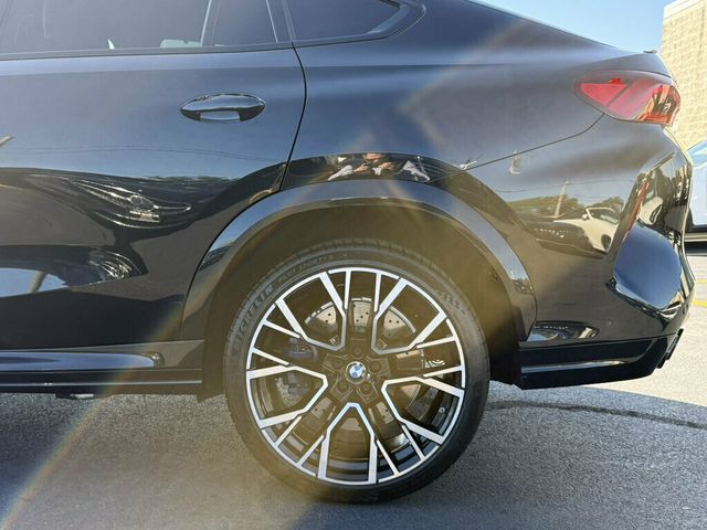 2021 BMW X6 M Sports Activity - 23087900 - 43