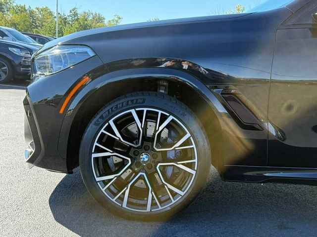 2021 BMW X6 M Sports Activity - 23087900 - 44