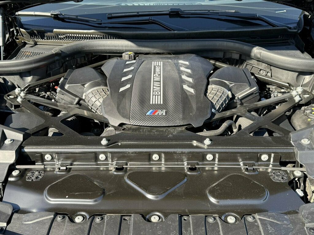 2021 BMW X6 M Sports Activity - 23087900 - 45