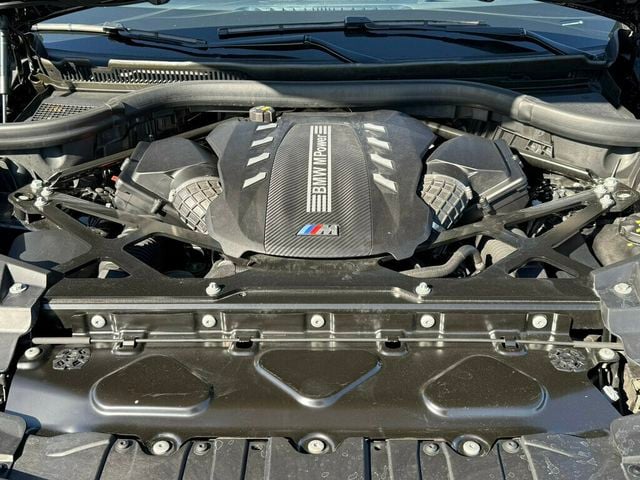 2021 BMW X6 M Sports Activity - 23087900 - 45