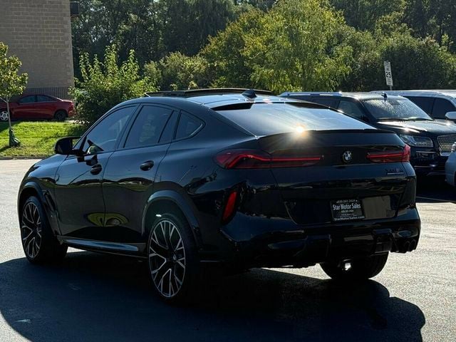 2021 BMW X6 M Sports Activity - 23087900 - 8