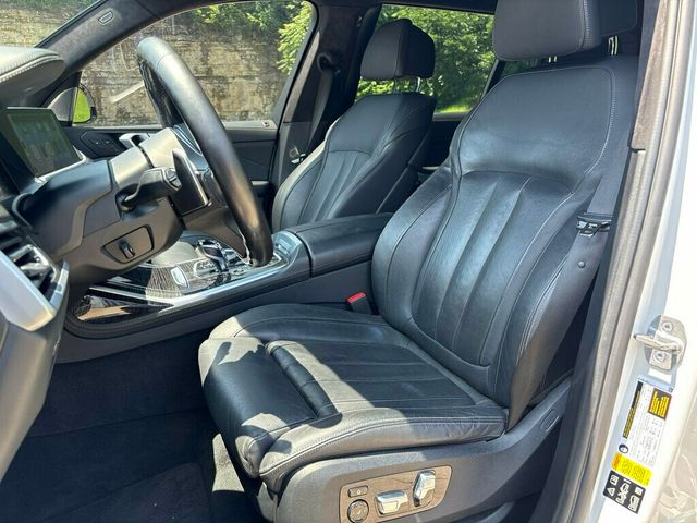 2021 BMW X7 2021 BMW X7 M50I - 23035287 - 10