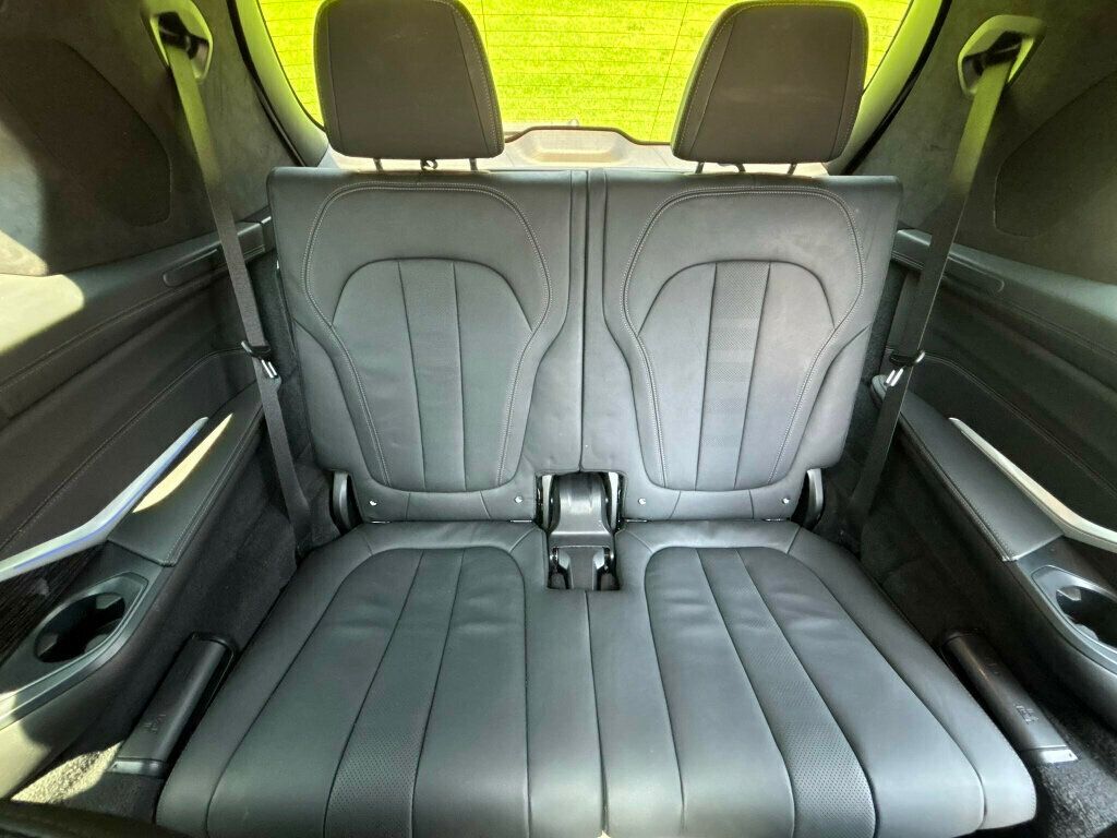 2021 BMW X7 2021 BMW X7 M50I - 23035287 - 18