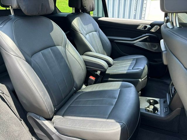 2021 BMW X7 2021 BMW X7 M50I - 23035287 - 19