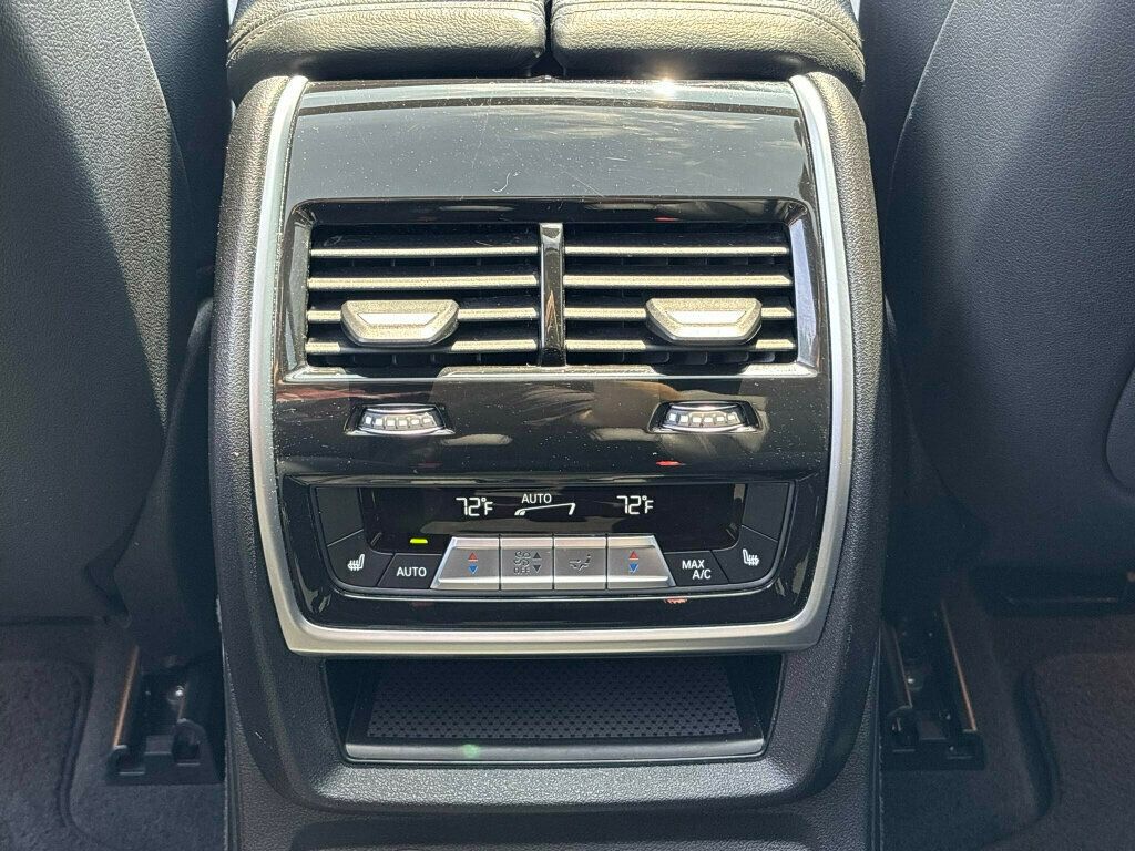 2021 BMW X7 2021 BMW X7 M50I - 23035287 - 23
