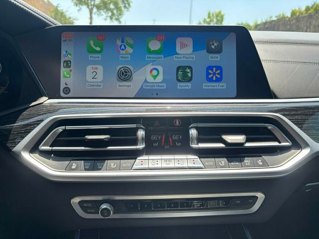 2021 BMW X7 2021 BMW X7 M50I - 23035287 - 28