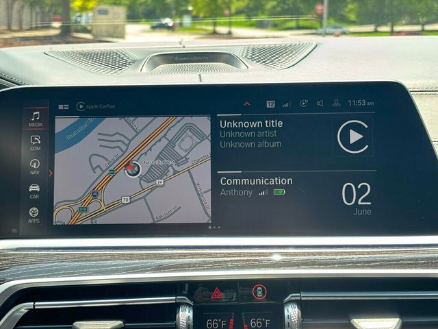 2021 BMW X7 2021 BMW X7 M50I - 23035287 - 29