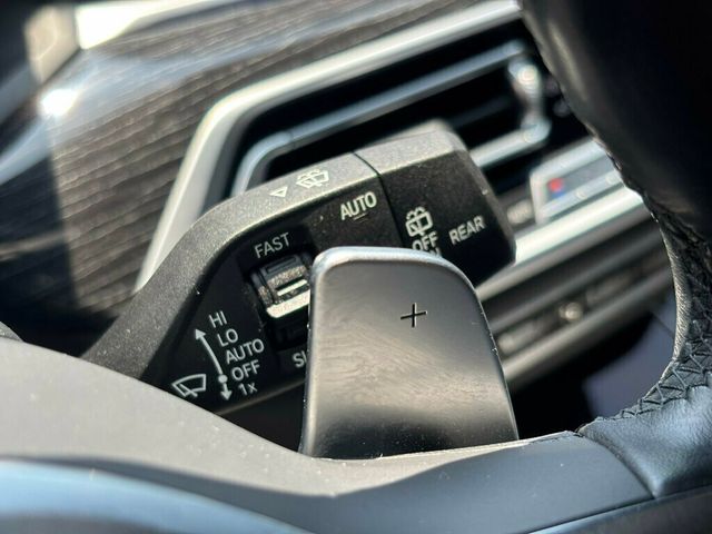 2021 BMW X7 2021 BMW X7 M50I - 23035287 - 34
