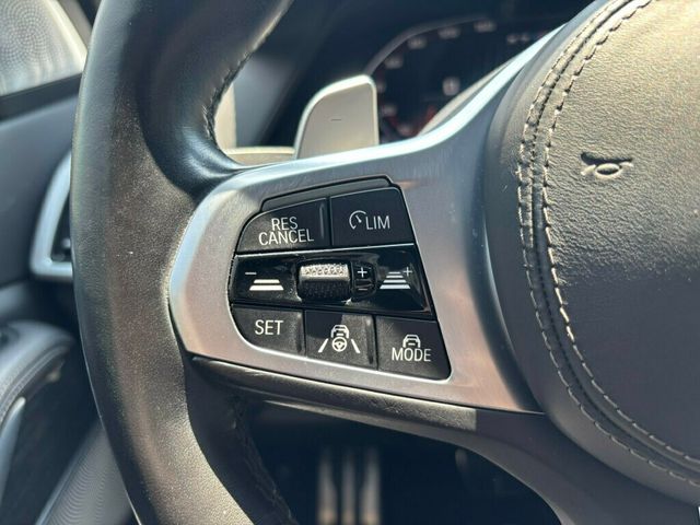 2021 BMW X7 2021 BMW X7 M50I - 23035287 - 37