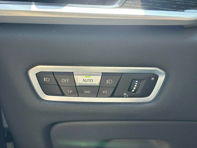 2021 BMW X7 2021 BMW X7 M50I - 23035287 - 38