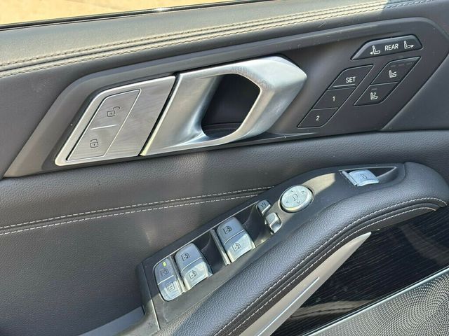 2021 BMW X7 2021 BMW X7 M50I - 23035287 - 40