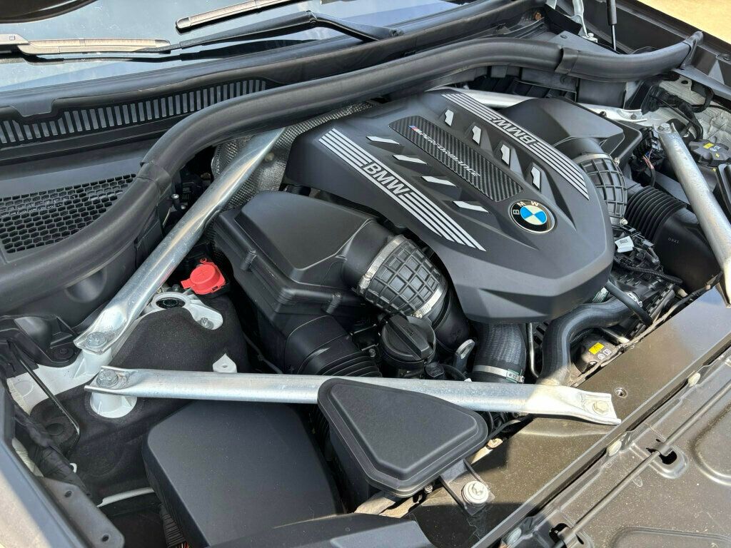 2021 BMW X7 2021 BMW X7 M50I - 23035287 - 45