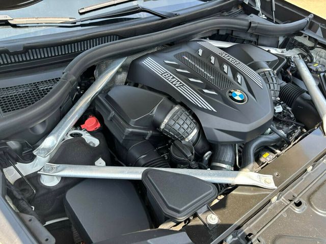 2021 BMW X7 2021 BMW X7 M50I - 23035287 - 45