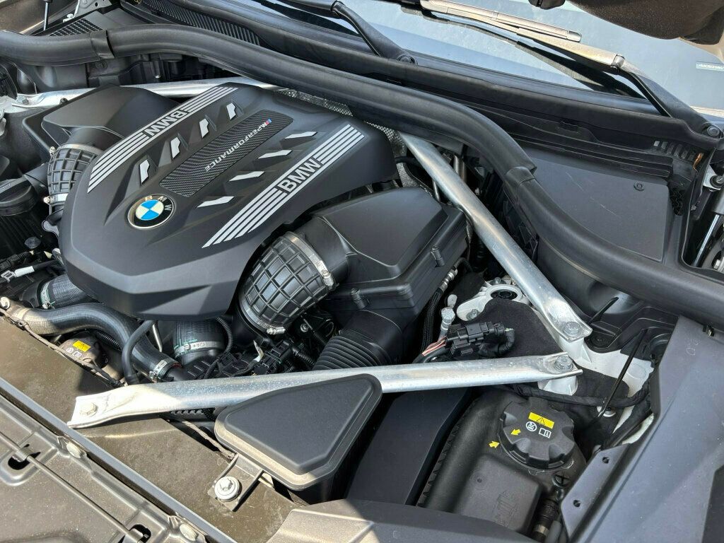 2021 BMW X7 2021 BMW X7 M50I - 23035287 - 47