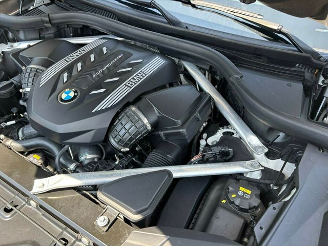 2021 BMW X7 2021 BMW X7 M50I - 23035287 - 47