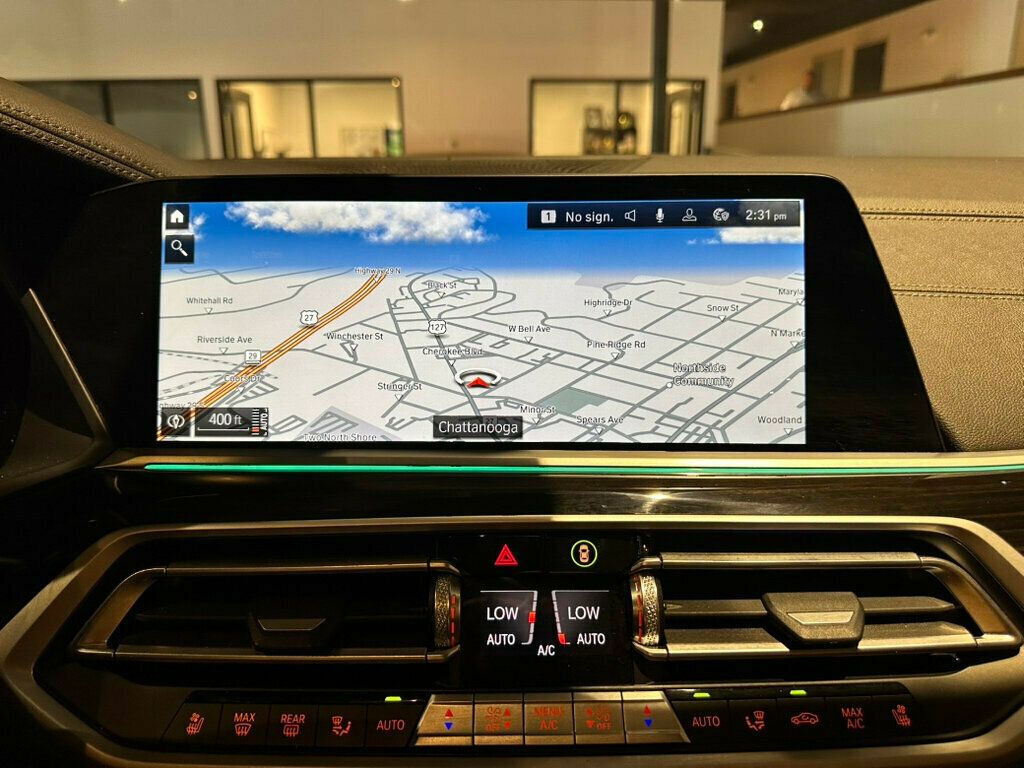 2021 BMW X7 $87145MSRP/PremPkg/LuxSeatPkg/ColdWeatherPkg/ParkAssistPkg/NAV - 23036221 - 14
