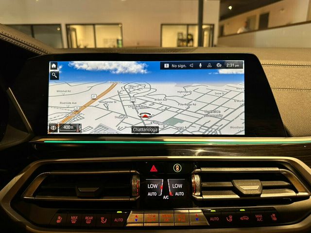 2021 BMW X7 $87145MSRP/PremPkg/LuxSeatPkg/ColdWeatherPkg/ParkAssistPkg/NAV - 23036221 - 14