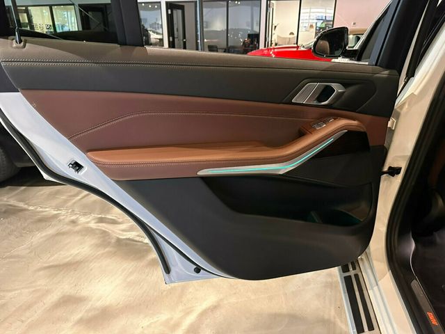 2021 BMW X7 $87145MSRP/PremPkg/LuxSeatPkg/ColdWeatherPkg/ParkAssistPkg/NAV - 23036221 - 19