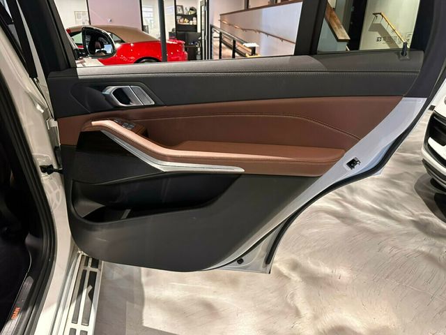 2021 BMW X7 $87145MSRP/PremPkg/LuxSeatPkg/ColdWeatherPkg/ParkAssistPkg/NAV - 23036221 - 24