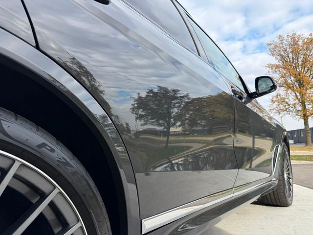 2021 BMW X7 ALPINA XB7 Sports Activity Vehicle - 22931165 - 10