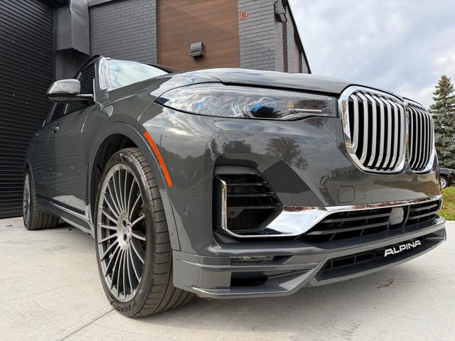 2021 BMW X7 ALPINA XB7 Sports Activity Vehicle - 22931165 - 11