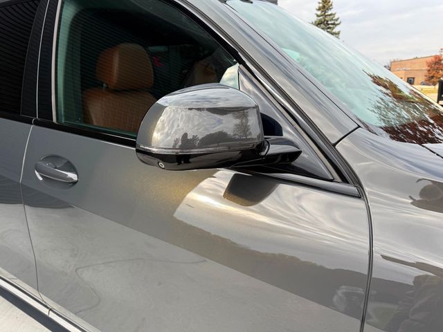 2021 BMW X7 ALPINA XB7 Sports Activity Vehicle - 22931165 - 13