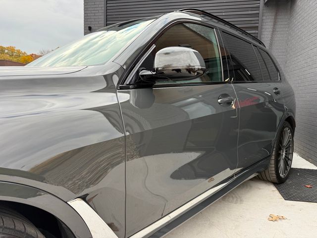 2021 BMW X7 ALPINA XB7 Sports Activity Vehicle - 22931165 - 14