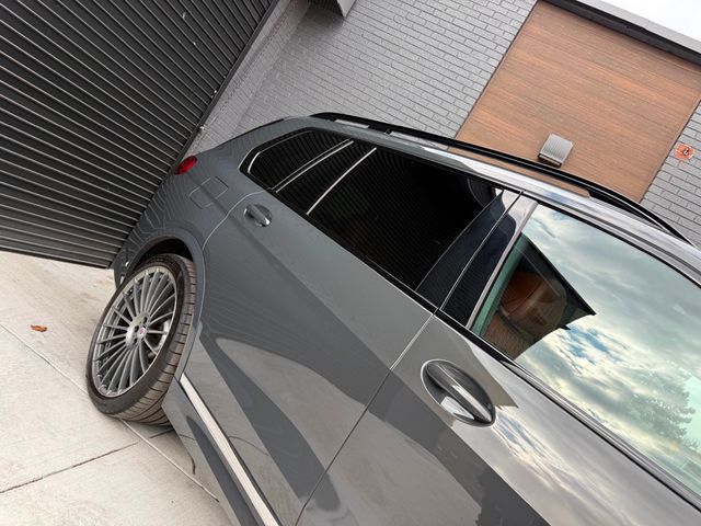 2021 BMW X7 ALPINA XB7 Sports Activity Vehicle - 22931165 - 18