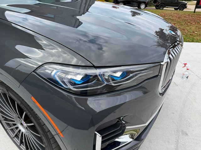2021 BMW X7 ALPINA XB7 Sports Activity Vehicle - 22931165 - 1