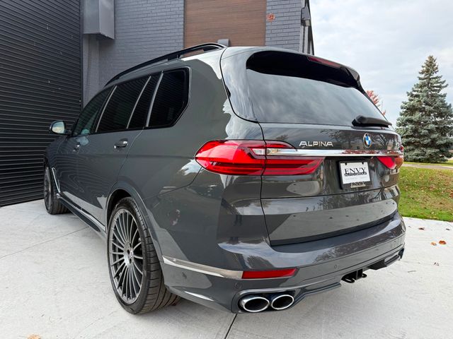 2021 BMW X7 ALPINA XB7 Sports Activity Vehicle - 22931165 - 19