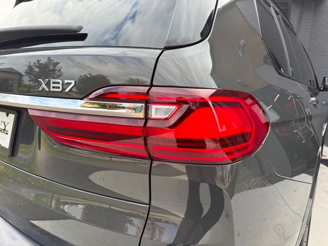2021 BMW X7 ALPINA XB7 Sports Activity Vehicle - 22931165 - 20