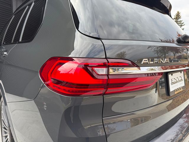 2021 BMW X7 ALPINA XB7 Sports Activity Vehicle - 22931165 - 23