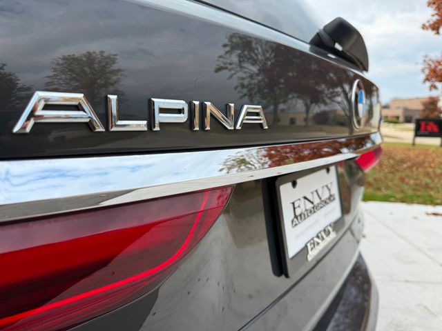 2021 BMW X7 ALPINA XB7 Sports Activity Vehicle - 22931165 - 24